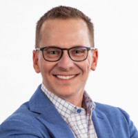 Productive Computing, Inc. Employee Keith Larochelle's profile photo