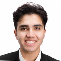 Patriot Industrial Partners Employee Gerald Duong-Brett's profile photo