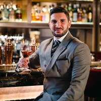 CRIMSON HOTELS LIMITED Employee Giorgio Trimboli's profile photo