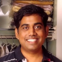 Sunil Chavan Email & Phone Number