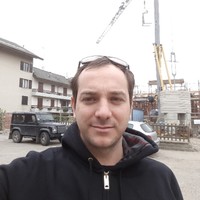 Marazzi Group Employee Matteo Montecchi's profile photo