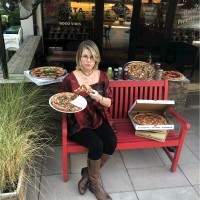 Pitfire Pizza International Employee Michele Johnson's profile photo