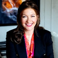 Golin Employee Molly Starmann's profile photo