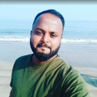 Indralok Technology Employee Taresh Ezava's profile photo