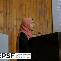 PDRTC Employee Aya Nazeh's profile photo