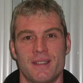 Solvay Employee Christopher Rosati's profile photo