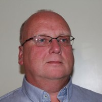 ABB Employee Knut Mathisen's profile photo