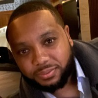 CarePoint Lab, LLC Employee Marlon Woods's profile photo