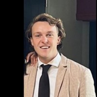 Van Mossel Autolease Employee Max van Rees's profile photo