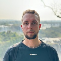 Insight Decks Employee Gabriel Martins's profile photo