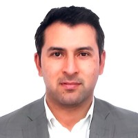 Conexia Employee Juan Pablo Camargo Gómez's profile photo