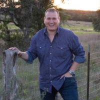 ProspectBase Employee Luke Cook's profile photo