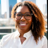Bloomberg Center for Public Innovation at Johns Hopkins University Employee Ashley Cleveland's profile photo