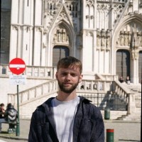 evoke Employee Dave Newbury's profile photo