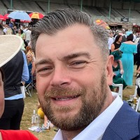 Singletrack Employee Scott Oliphant's profile photo