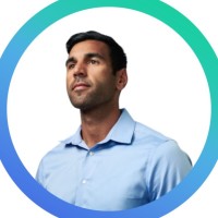CyberSmart Employee Jamie Akhtar's profile photo