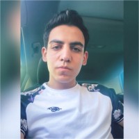 Abdelrahman Elghazzawy's profile photo
