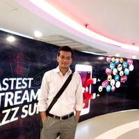 HBL - Habib Bank Limited Employee Atiq Rehman's profile photo