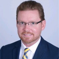Integra LifeSciences Employee Andrew Hurst's profile photo
