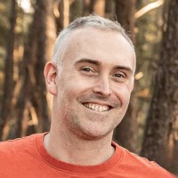 Workday Employee Nick Grantham's profile photo