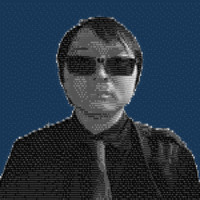 Echo Web Solutions Employee Andrew Leung's profile photo