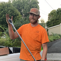 Custom Agri Systems Inc Employee Reid Larowe's profile photo