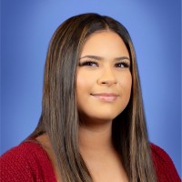 AdsUp Marketing Employee Alexis Perry's profile photo