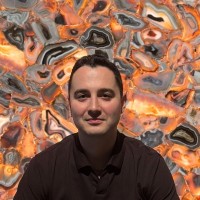 Nick Stepanov Email & Phone Number