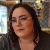 Players Health Employee Cecilia Webb's profile photo