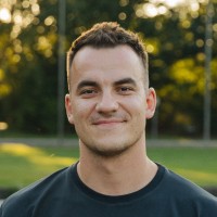 Skylum Employee Kostyantyn Tymoschuk's profile photo