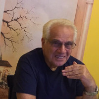 Schenectady Hardware & Electric Employee Vincent Farina's profile photo