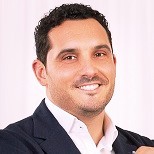 Mayoral Moda Infantil Employee Alejandro Gonzalez Bravo's profile photo