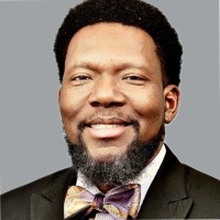 Bibb County School District Employee Nelson Render's profile photo