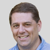 Applied Materials Employee Dan Gill's profile photo