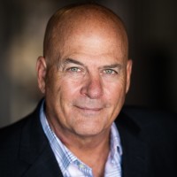 Tech-Stack Advisors Employee Steve Harris's profile photo