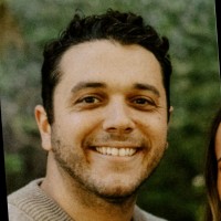 JPMorganChase Employee Dan McKenzie's profile photo