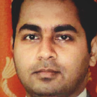 iCEDQ (Torana Inc.) Employee Makarand Sarmalkar's profile photo