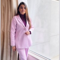 Devyani Singh Email