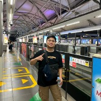 PT Willson Surya Unggul Employee Nick Panjaitan's profile photo