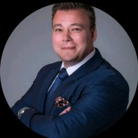 VISUALHOUSE Employee Stephen Mistretta's profile photo