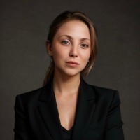 Blastness Employee Giulia Buzzi's profile photo