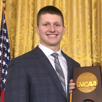 SpearMC Consulting Employee Josh Babicz's profile photo