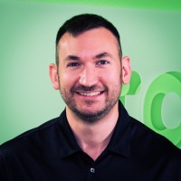 TCS Basys Controls Employee Jake Speich's profile photo