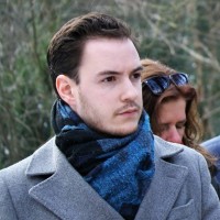 Flitsmeister Employee Julian Serna's profile photo