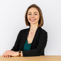 Johanna Ficner Email & Phone Number