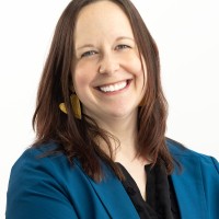 Thermory USA Employee Meg Hartman's profile photo