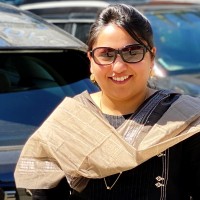 Email e telefono di Natashaa Boparai