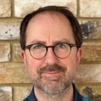 Camelot Employee Tony Ray's profile photo