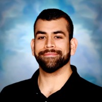 Equitas Academy Charter Schools Employee Fabian Narez's profile photo