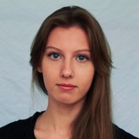 Oleksandra Lukina's profile photo